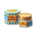 Tiger Balm White ointment jar