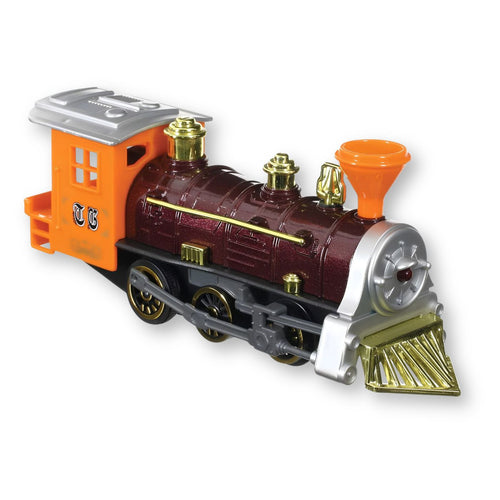 Toysmith Rollin’ Vintage Train