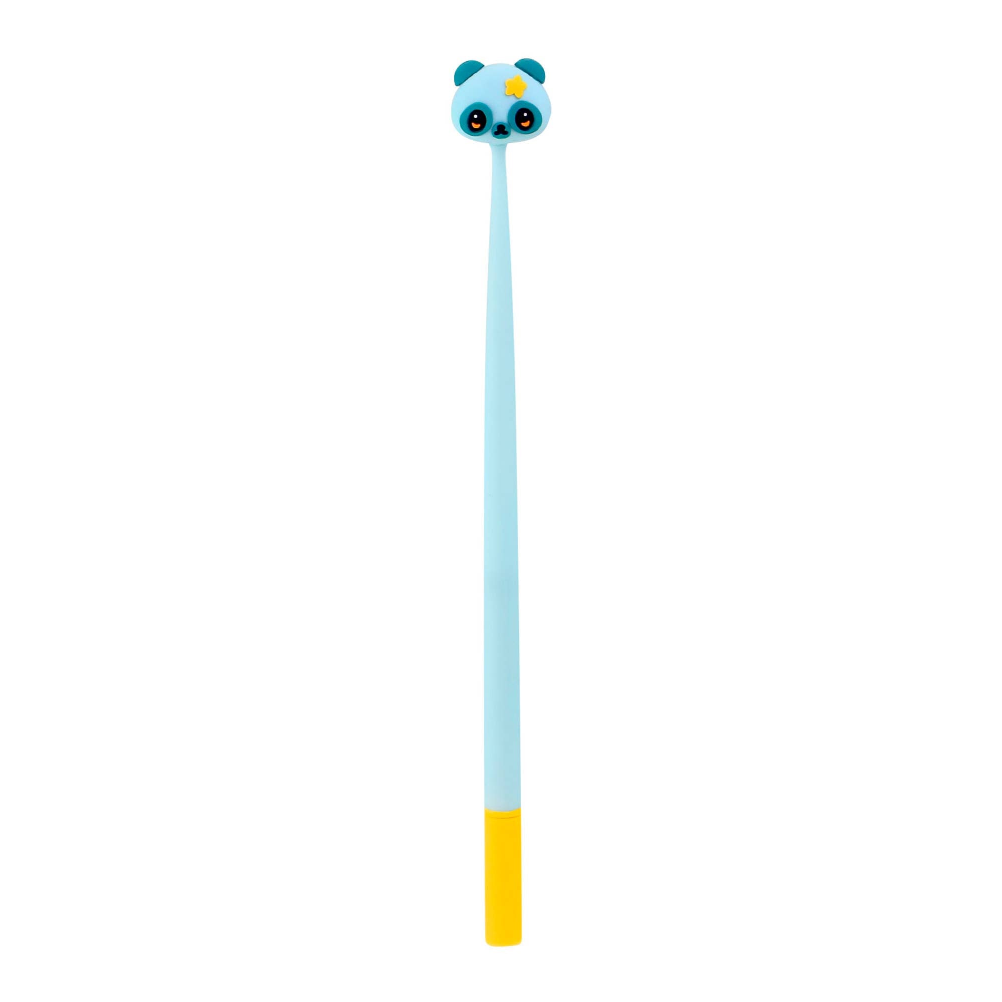 Bangoberry Pally Panda Wobbly Pen Front