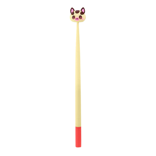 Bangoberry Piggy Pig Wobbly Pen Front