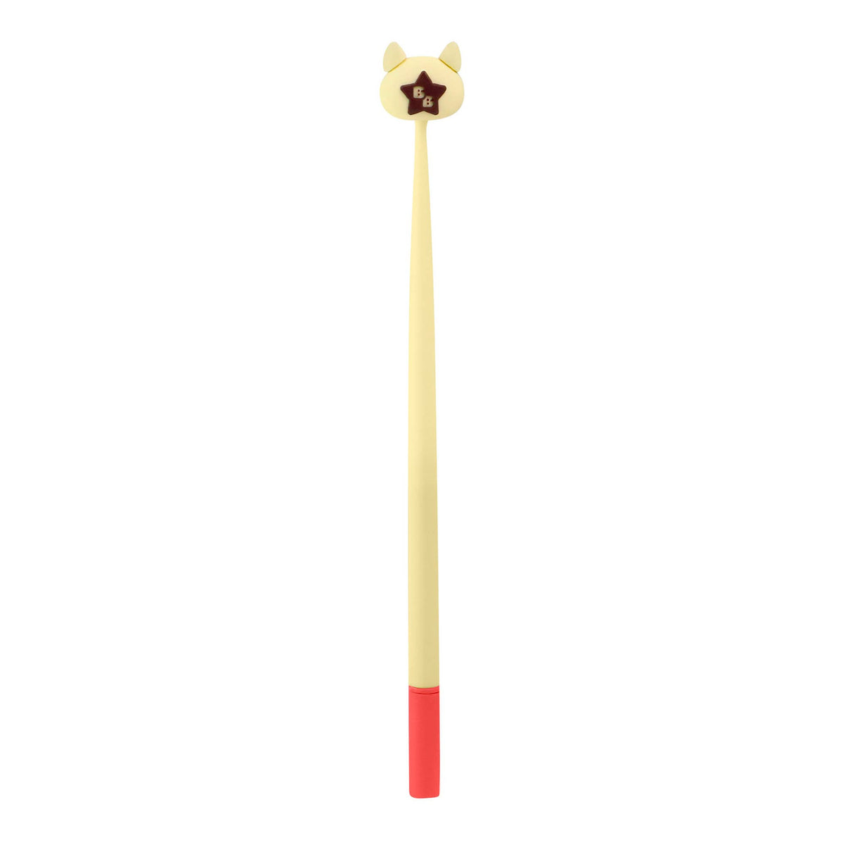 Bangoberry Piggy Pig Wobbly Pen Back