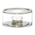 Trendglas Jena stainless steel tea warmer stand