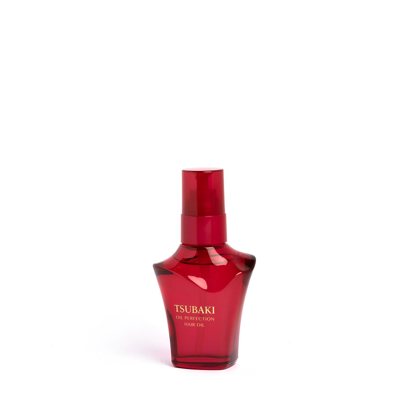 Shiseido Ft Tsubaki Oil Perfection