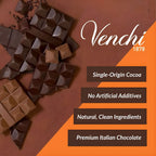 Venchi chocolate since 1878