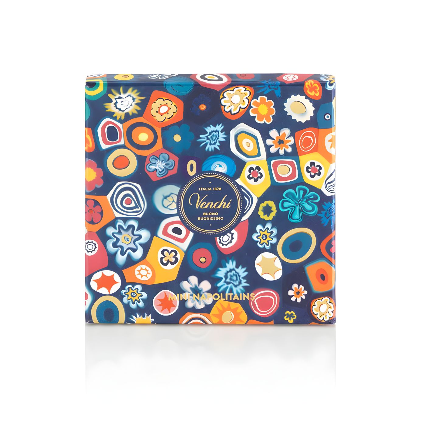 Venchi Murrine gourmet chocolate gift box