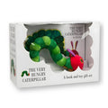 Very Hungry Caterpillar Book & Plush