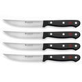 Wüsthof Gourmet 4 pc Steak Knife Set