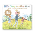 We're Going on a Bear Hunt by Michael Rosen