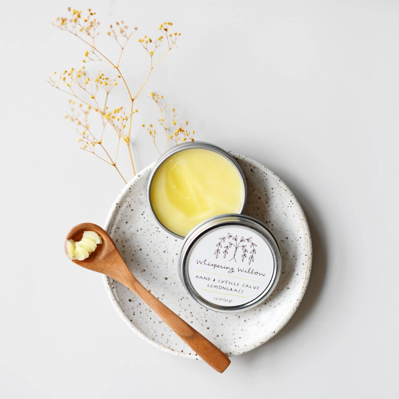 WhisperingWillowHand_CuticleSalve-Lemongrass_NewMiddletown