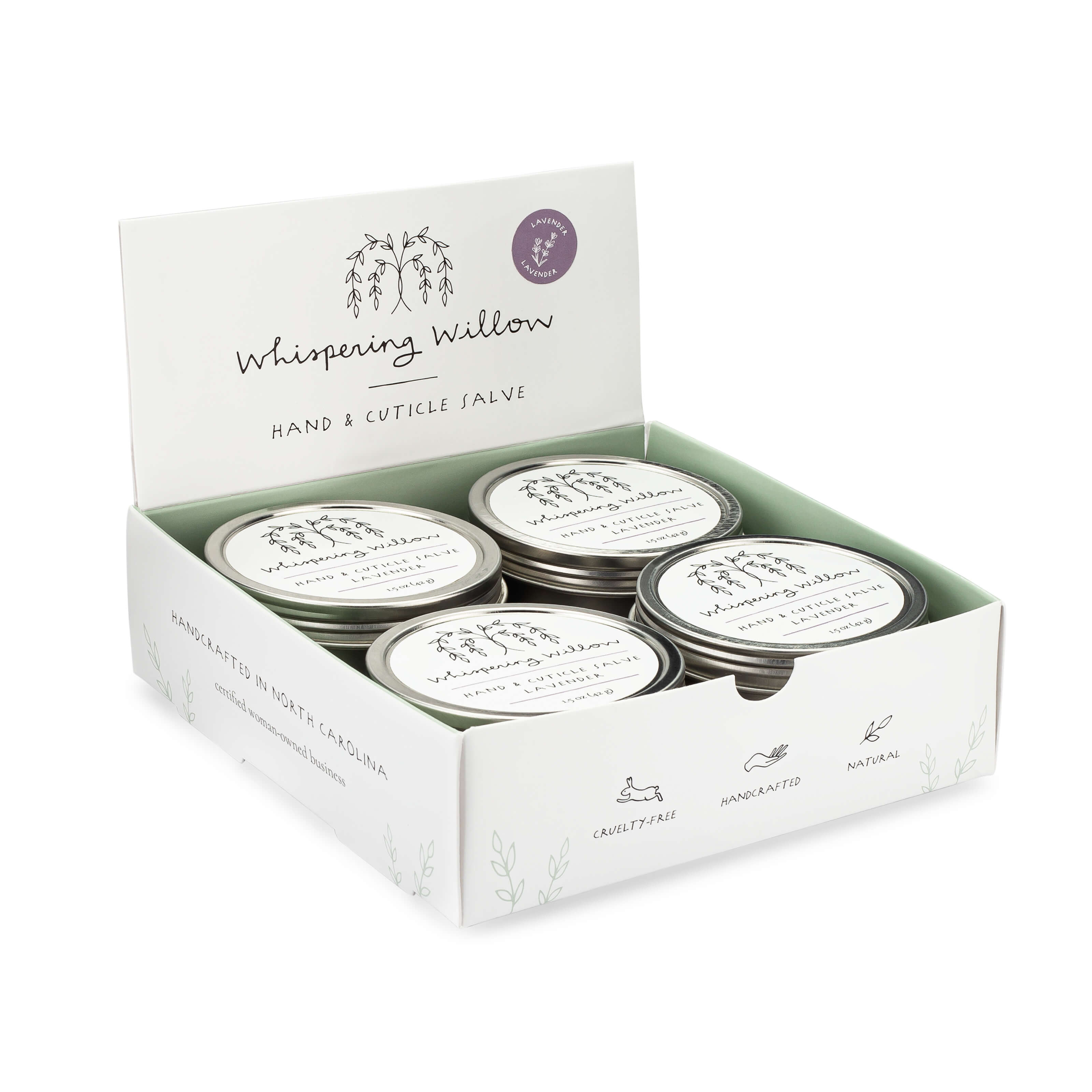 WhisperingWillowHand_CuticleSalve-Lemongrass_NewMiddletown