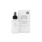 Whispering Willow Eucalyptus & Mint Linen Spray