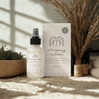 Whispering Willow Eucalyptus & Mint Linen Spray