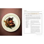 Wild Mushrooms by Kristen Blizzard