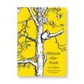 Winnie-The-Pooh - Classic Editions by A A Milne