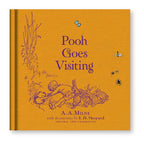 Winnie-the-Pooh: Pooh Goes Visiting