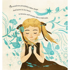 Wishes of the World: a children's picture book