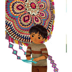 Wishes of the World: a children's picture book