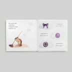 Wishy Washy early sounds and imitation book for toddlers
