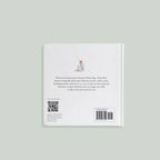 Interactive early language board book for little learners