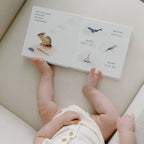 Wishy Washy early sounds and imitation book for toddlers