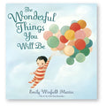 Wonderful Things You Will Book Cover