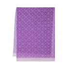 Zhen Shan Ren Long Scarf Purple - Shen Yun Collections