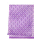 Zhen Shan Ren Long Scarf Lilac - Shen Yun Collections