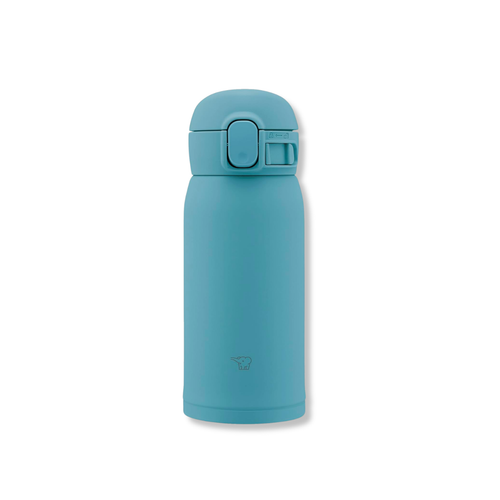 Zojirushi Stainless Mug – 12 oz (360ml)