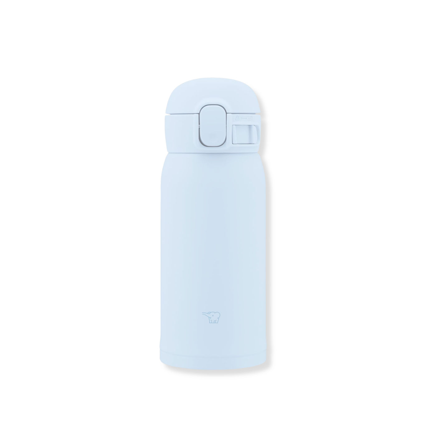 Zojirushi Stainless Mug – 12 oz (360ml)