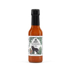 Queen Majesty Red Habanero & Black Coffee Hot Sauce - 5oz