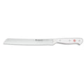 Wüsthof Gourmet White 8'' Bread Knife