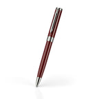 Zhen Shan Ren Wondrous Pen - Burgundy | Shen Yun Collections