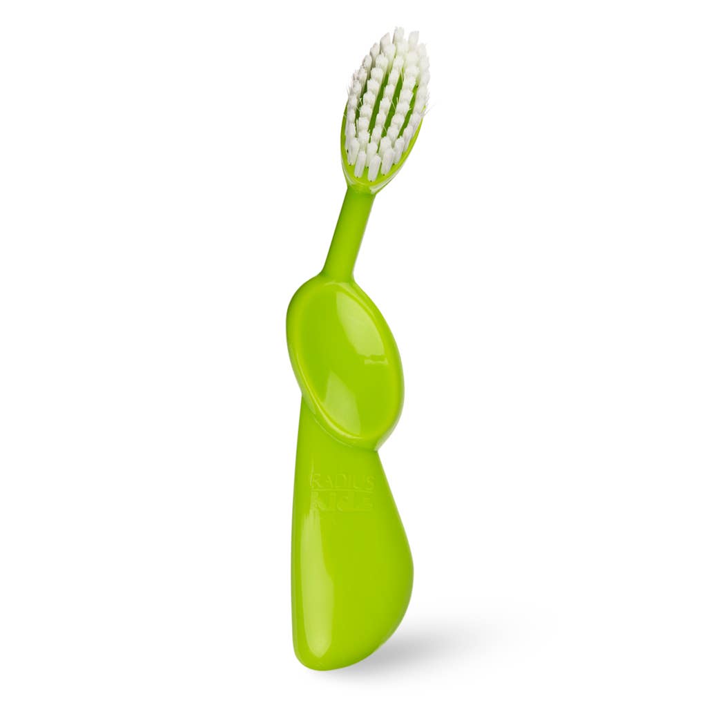 Radius Kidz Brush Toothbrush -  6yrs+ Right Hand