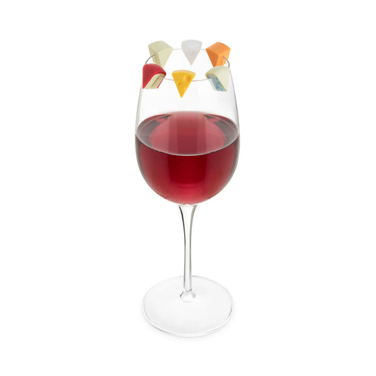 Cheese, Drink Markers