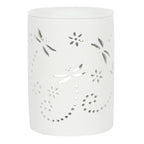 Dragonfly Oil Burner / Wax Warmer