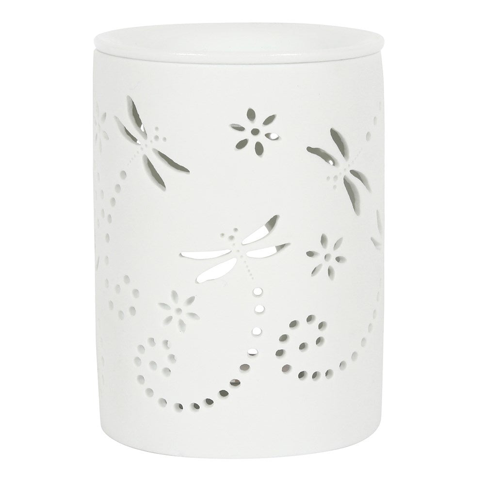 Dragonfly Oil Burner / Wax Warmer
