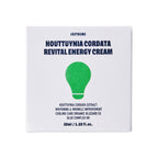 Justbeme Energy Cream /50ml