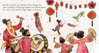 Lunar New Year by Hannah Eliot