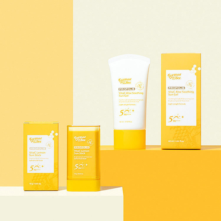 Lemona Sun Stick SPA50 PA++++