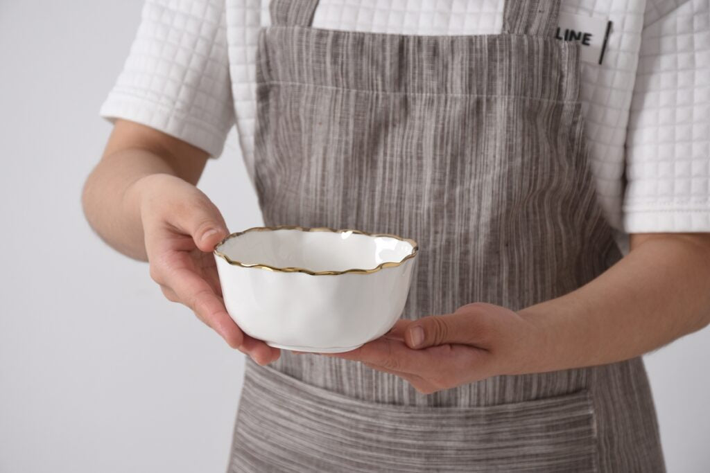 Portofino - Snack Bowl