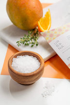 Urbana Bath Salts  -  Sun + Sky