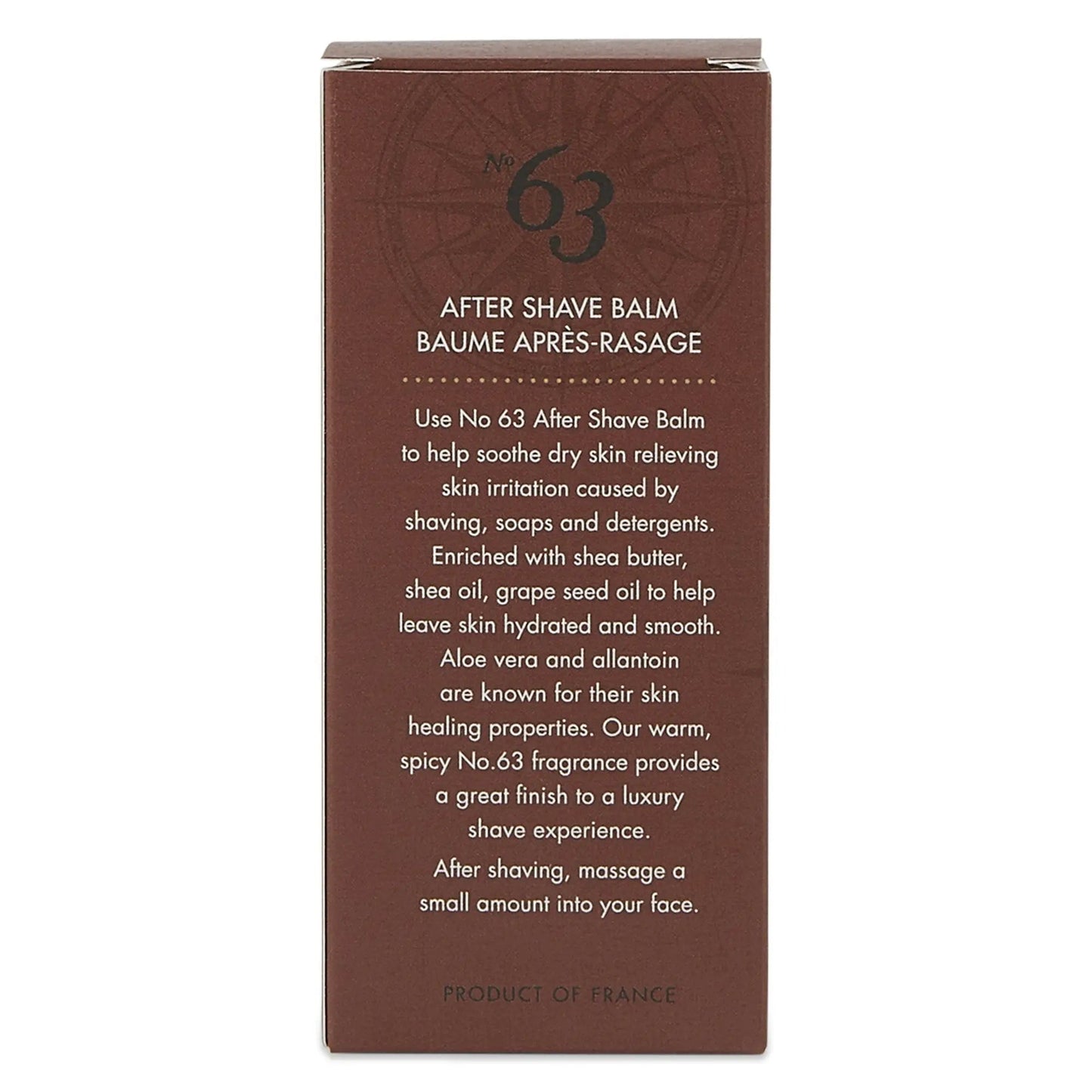 Men's 63 After Shave Balm