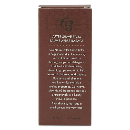 Pre de Provence Men's 63 After Shave Balm