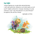 Memoirs of a Goldfish Children (Picture Story Book)