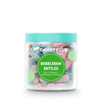 Candy Club Sour Bubblegum Bottles