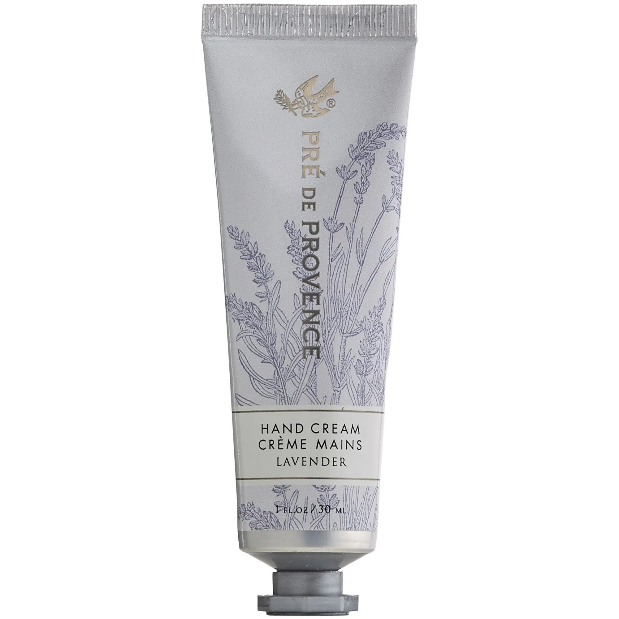 Pre de Provence Heritage Hand Cream - Lavender