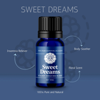 The Deep sleep Essential Oil Collection