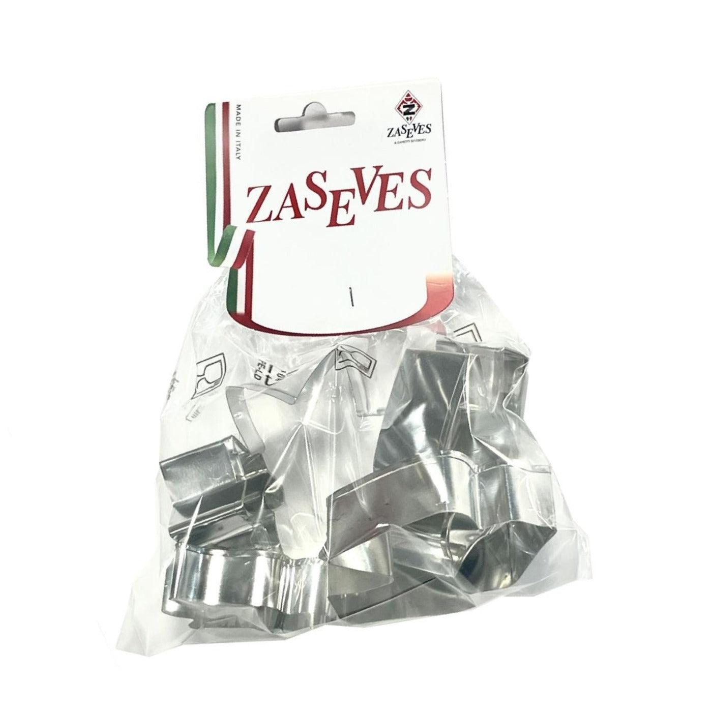 Set 6 pcs Assorted