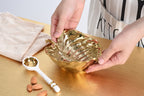 Pampa Bay Get Gifty. Sets. Enjoy! - The Gold Leaf Set