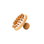 Bamboo Stimulating Scalp Massager